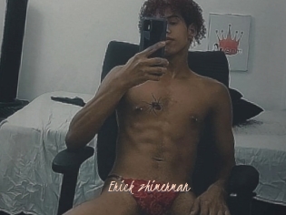 erick_zhimerman Sexenmacht
