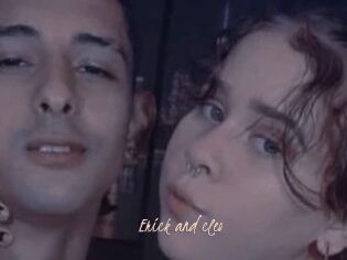 Erick_and_cleo