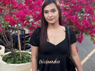 Erickaandres