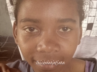 Erickahanjatiana