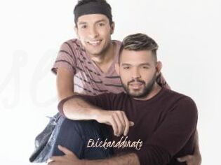 Erickanddonato