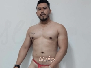 Erickdager