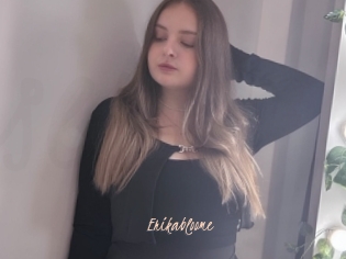 Erikabloome