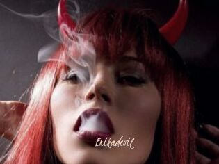 Erikadevil