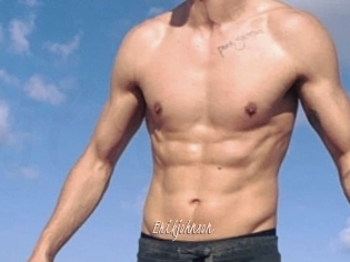 Erikjohnson