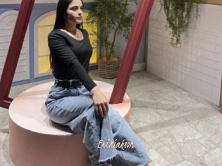 Erinjakson