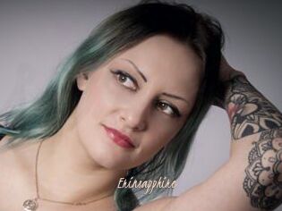 Erinsapphire