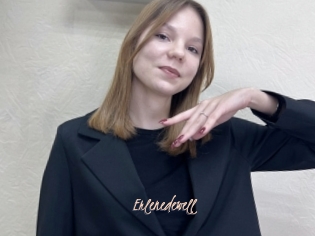 Erlenedewell