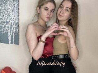Erlinaandainsley