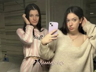 Erlinaandlizbeth