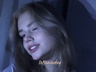 Erlinacordery