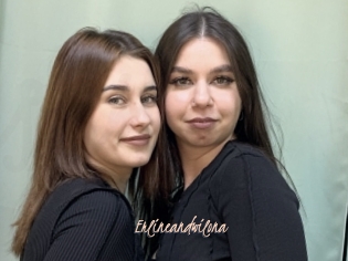 Erlineandwilona