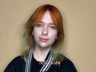 Erlinefrickey