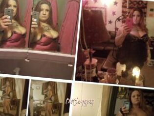 Eroticgypsy