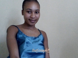 Eroticsexydoll