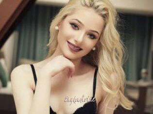 Erykadivine