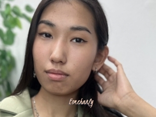 Esmehanly