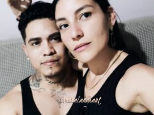 esmeraiandraul Sexenmacht