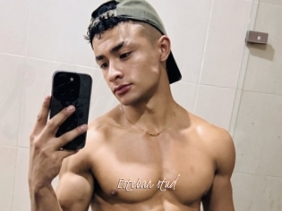 Esteban_stud