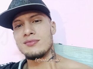 estebanbigcock22 Sexenmacht