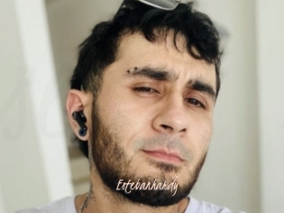 Estebanhardy