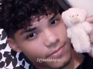 Estebanhornysex