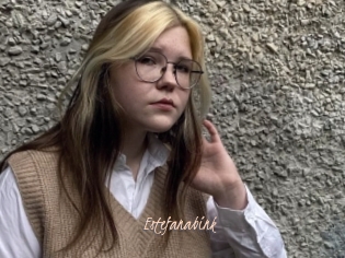 Estefanabink