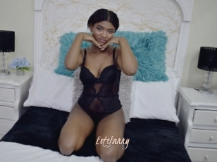 Estefanny
