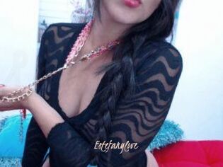 Estefanylove