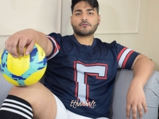 ethanhale Sexenmacht