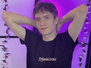 Ethanrivers