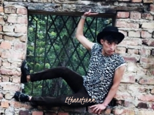 Ethanstormm