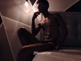 Ethansummers