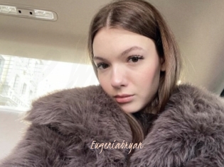 Eugeniabryan