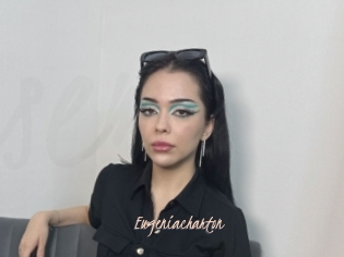 Eugeniacharton