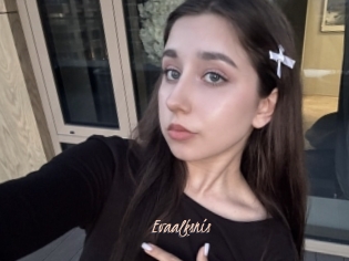 Evaalksnis
