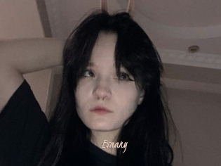 Evaany