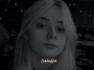 Evabakker