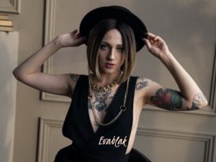 Evablak