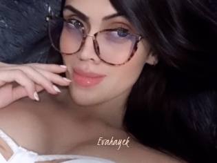 Evahayek