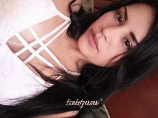 Evahotperver