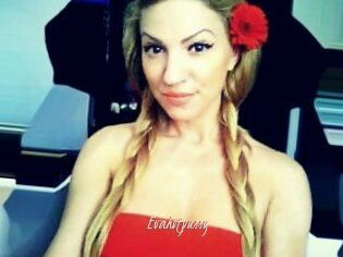 Evahotpussy