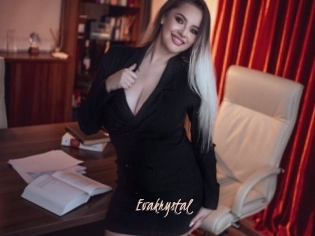 Evakrystal