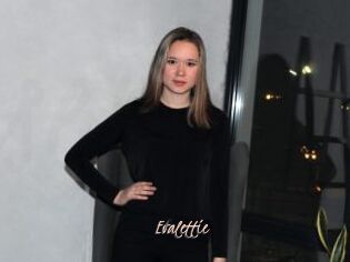 Evalettie