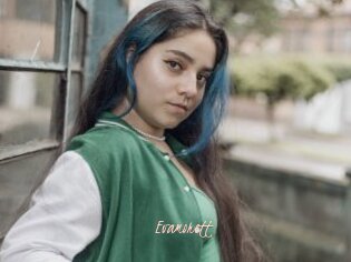 Evamorett