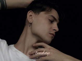 Evandionys