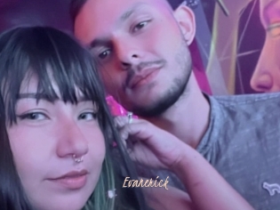 Evanerick