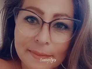 Evangelynx
