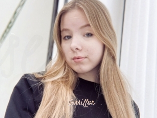 Evanillson