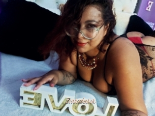 Evanssharon